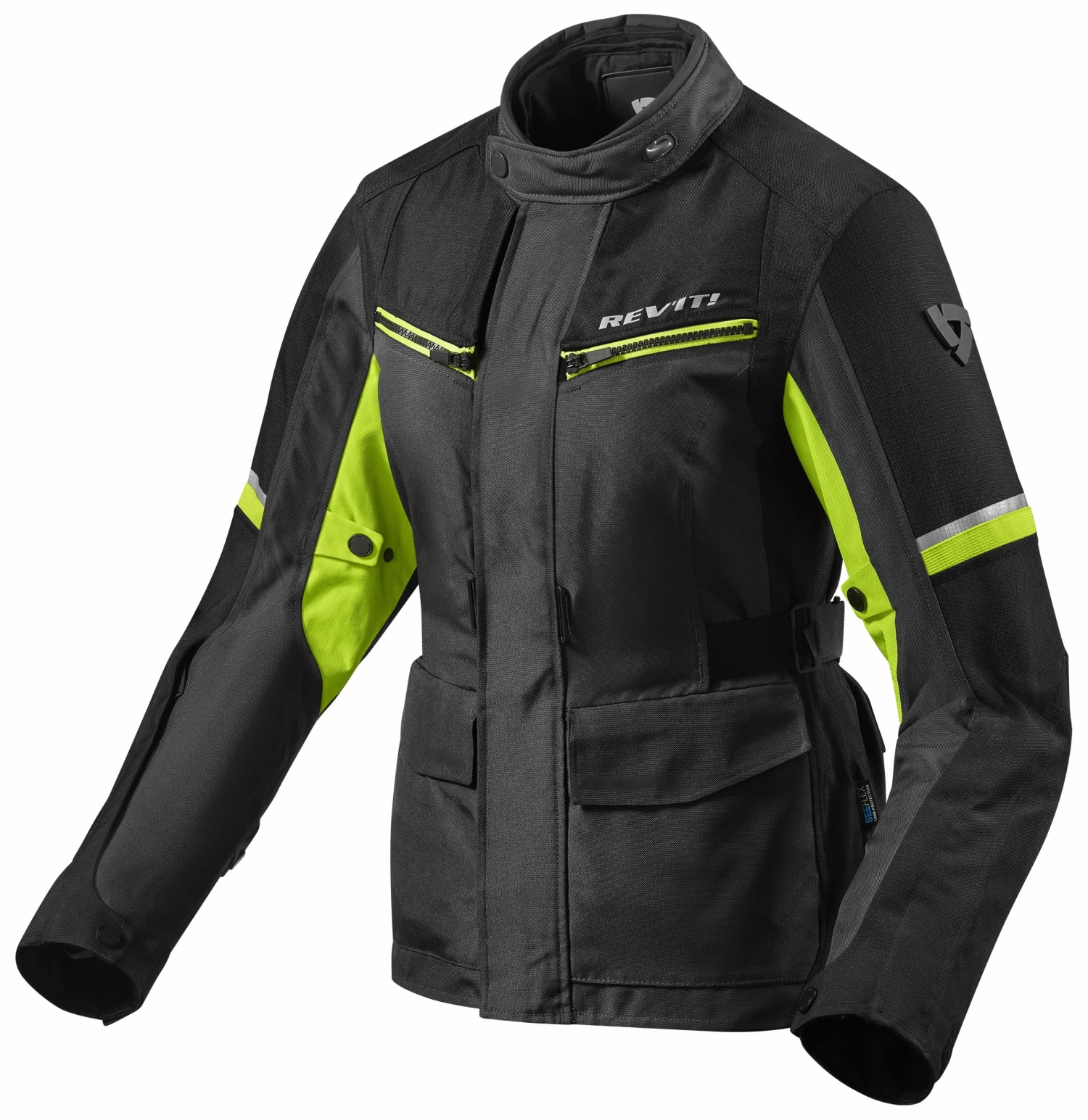 Best reviews of β Jackets & Vests REV'IT! Outback 3 π© Women's Jacket β€οΈ - Image 3