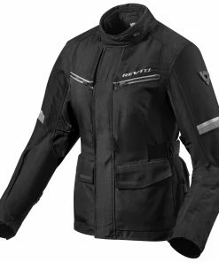 Best reviews of ⭐ Jackets & Vests REV'IT! Outback 3 👩 Women's Jacket ❤️