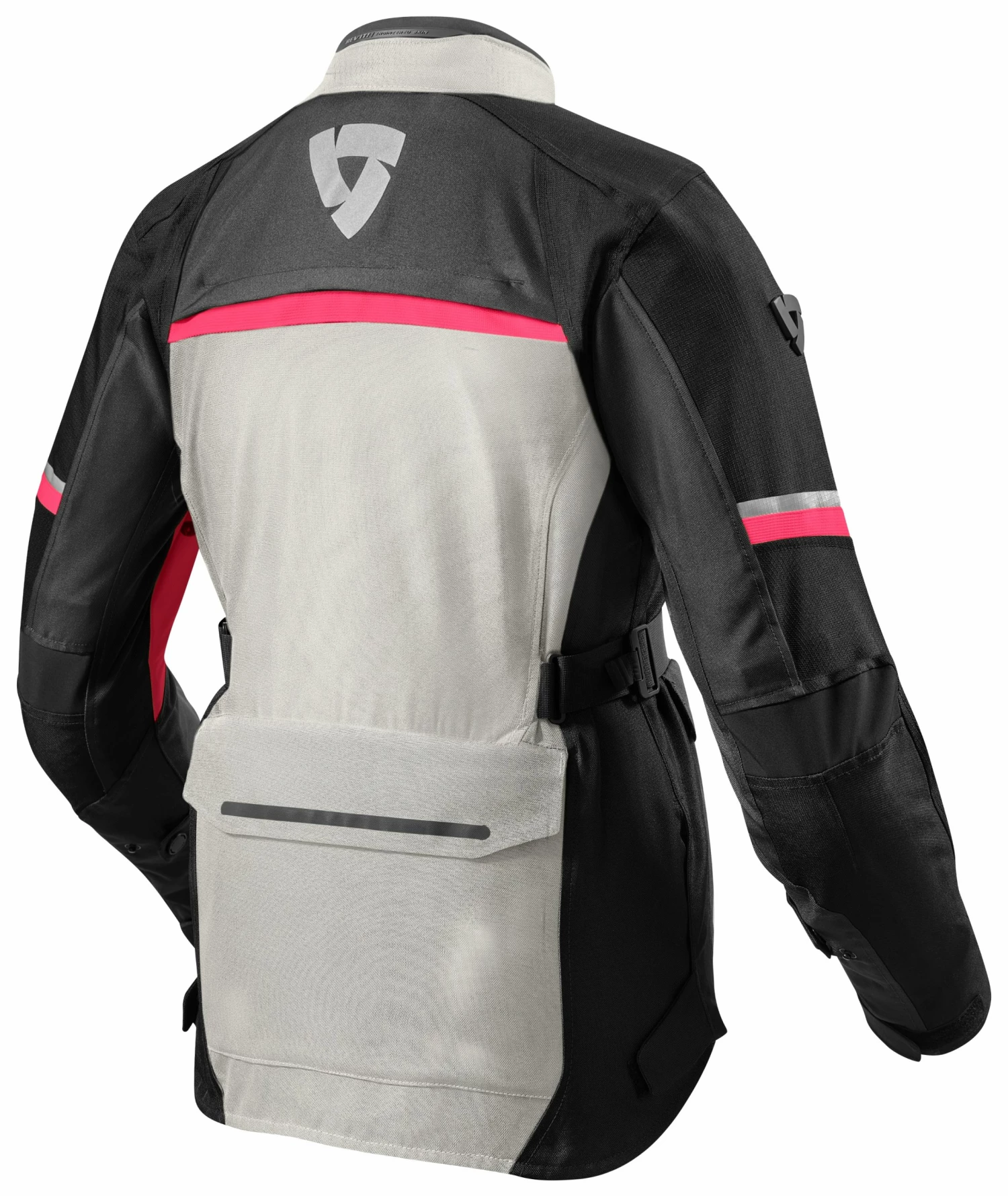 Best reviews of β Jackets & Vests REV'IT! Outback 3 π© Women's Jacket β€οΈ - Image 6