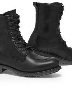 New ✨ HD & Cruiser REV'IT! Portland 👩 Women's 👟 Shoes Black / 40 [Open Box] 🔔