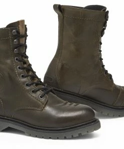 New 🥰 HD & Cruiser REV'IT! Portland 👩 Women's 👟 Shoes Olive/Black / 37 [Open Box] 🎁