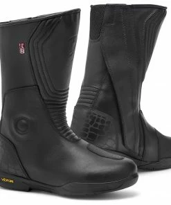 New ⌛ ADV/Touring REV'IT! Quest OutDry 👩 Women's 🥾 Boots 🥰