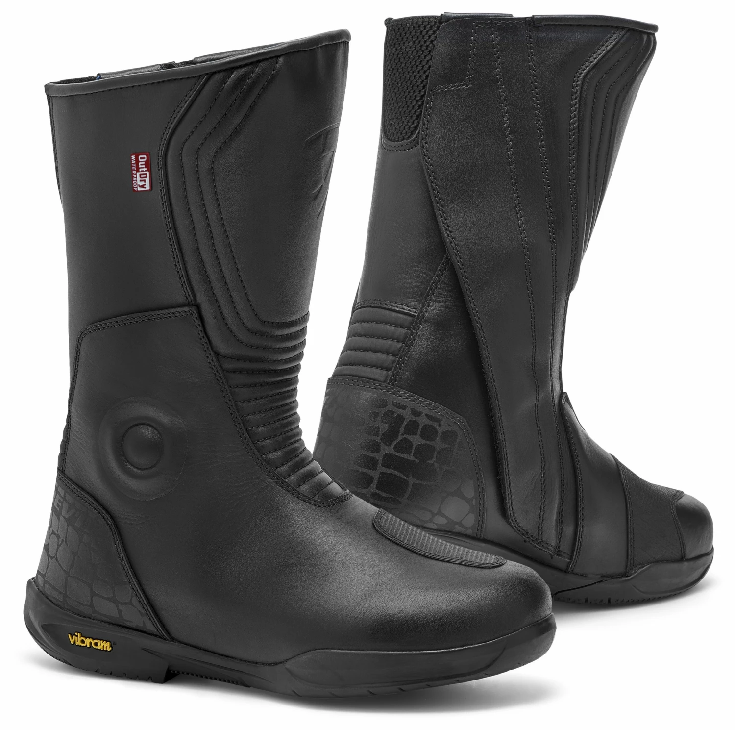 New β ADV/Touring REV'IT! Quest OutDry π© Women's π₯Ύ Boots π₯°
