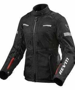 Outlet 🎁 Jackets & Vests REV'IT! Sand 4 H2O 👩 Women's Jacket 🔔