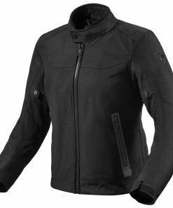 Promo ⌛ Women's Jackets REV'IT! Shade H2O 👩 Women's Jacket ✔️