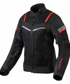 Top 10 👍 Women's Jackets REV'IT! Tornado 3 👩 Women's Jacket 😉