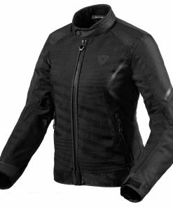 Top 10 🥰 Jackets & Vests REV'IT! Torque 2 H2O 👩 Women's Jacket 🎉