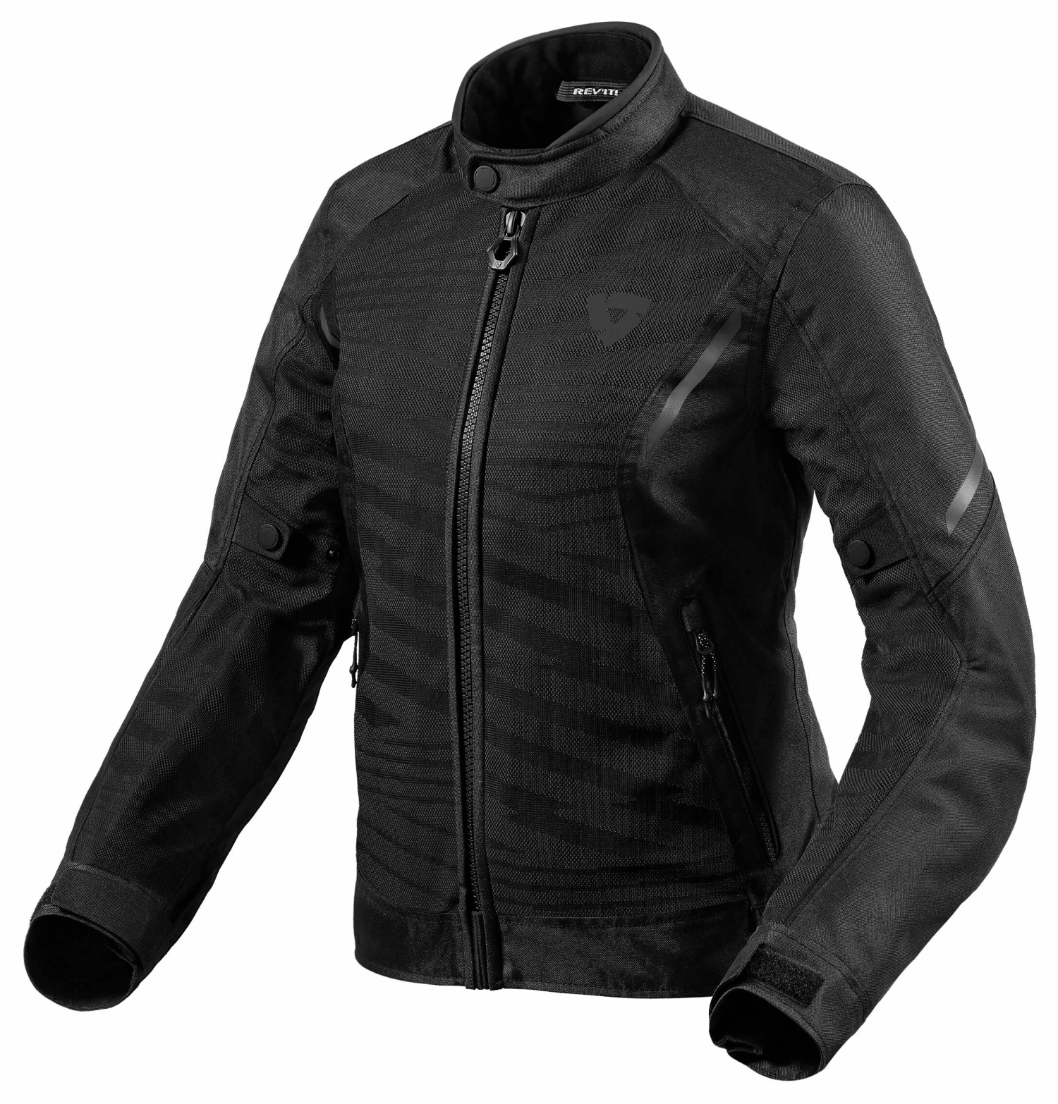 Top 10 π₯° Jackets & Vests REV'IT! Torque 2 H2O π© Women's Jacket π