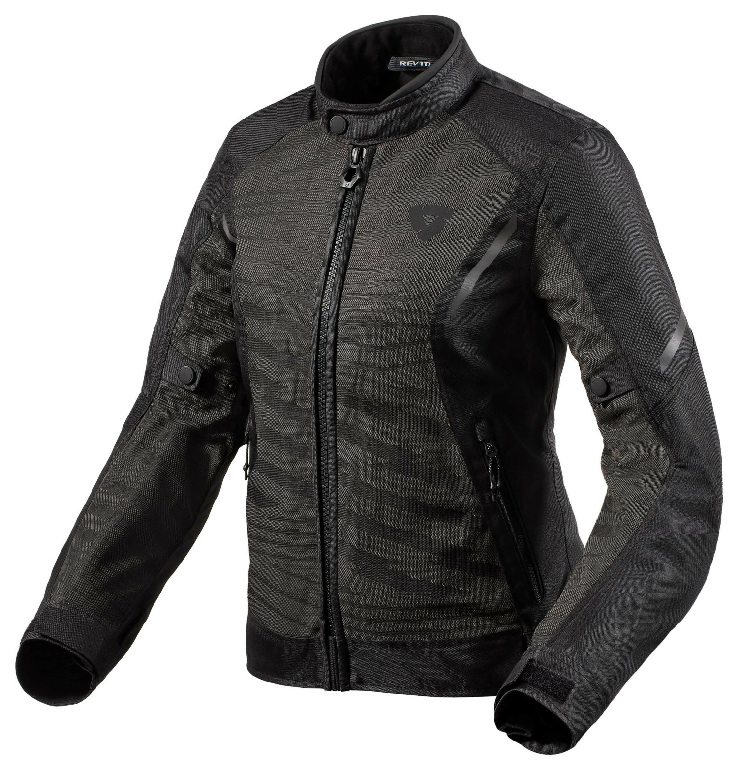 Top 10 π₯° Jackets & Vests REV'IT! Torque 2 H2O π© Women's Jacket π - Image 3