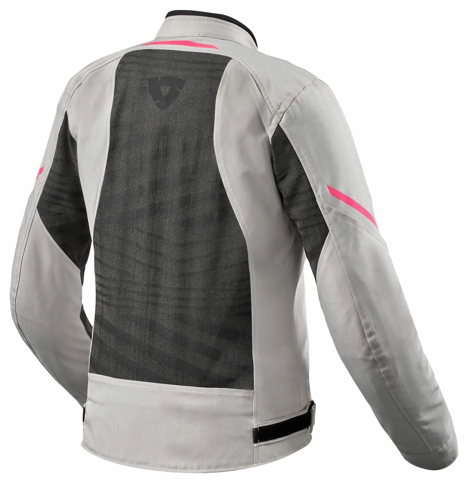 Top 10 π₯° Jackets & Vests REV'IT! Torque 2 H2O π© Women's Jacket π - Image 6