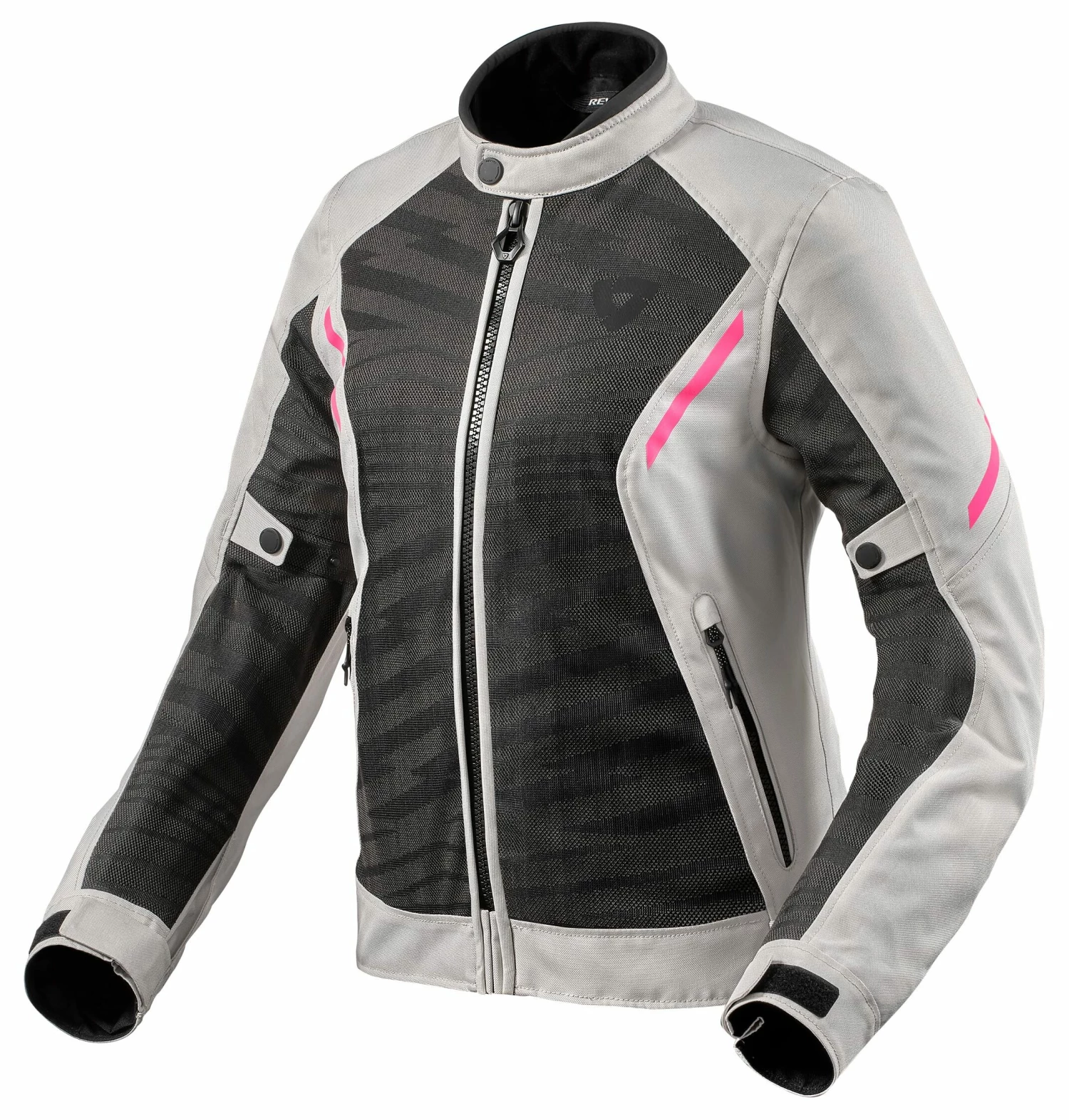 Top 10 π₯° Jackets & Vests REV'IT! Torque 2 H2O π© Women's Jacket π - Image 5