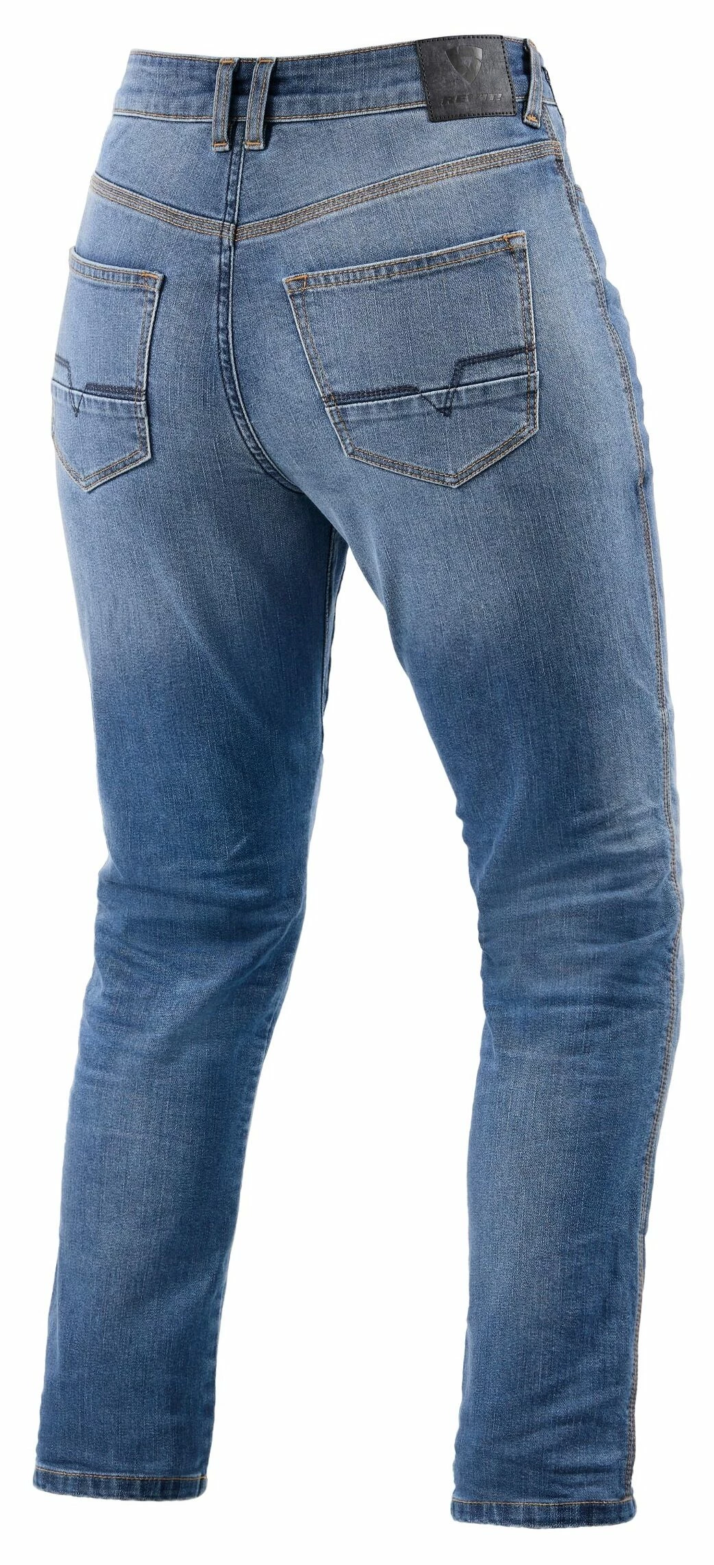 Cheap π Women Who Ride REV'IT! Victoria 2 π© Women's π Jeans 𧨠- Image 6