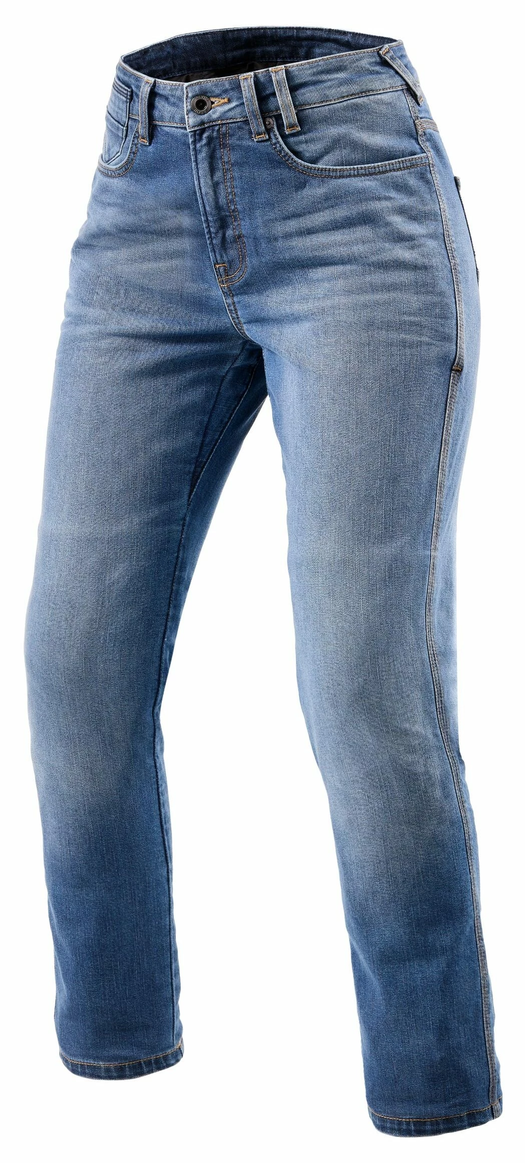 Cheap π Women Who Ride REV'IT! Victoria 2 π© Women's π Jeans 𧨠- Image 5