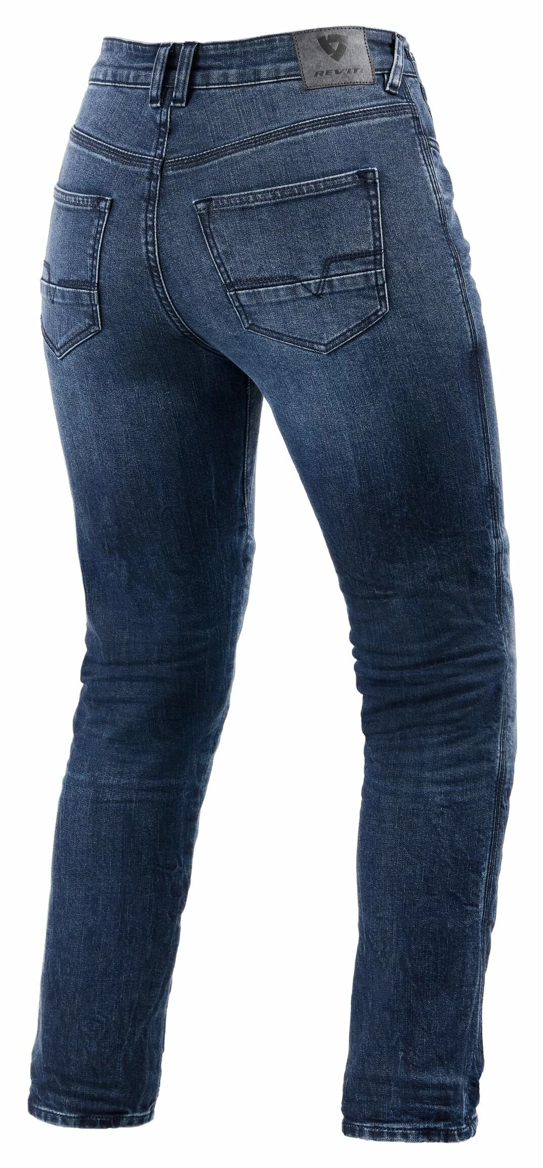 Cheap π Women Who Ride REV'IT! Victoria 2 π© Women's π Jeans 𧨠- Image 4