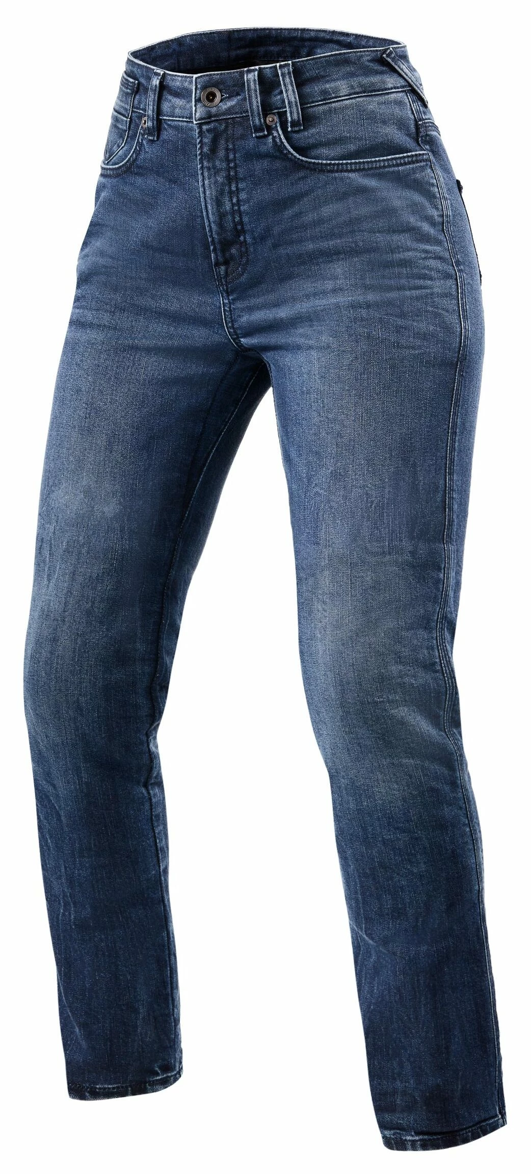 Cheap π Women Who Ride REV'IT! Victoria 2 π© Women's π Jeans 𧨠- Image 3