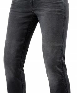 Cheap 👍 Women Who Ride REV'IT! Victoria 2 👩 Women's 👖 Jeans 🧨