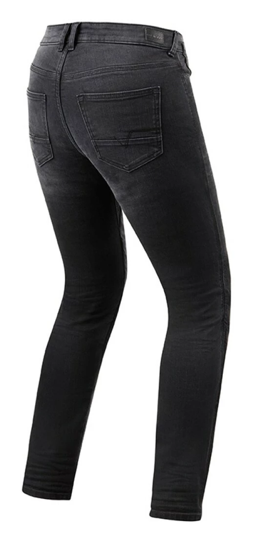 Flash Sale ๐ Riding ๐ Jeans REV'IT! Victoria ๐ฉ Women's ๐ Jeans ๐ - Image 2