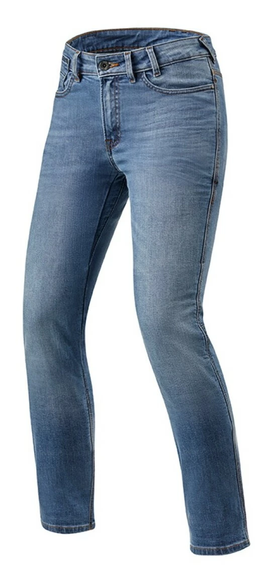 Flash Sale ๐ Riding ๐ Jeans REV'IT! Victoria ๐ฉ Women's ๐ Jeans ๐ - Image 3