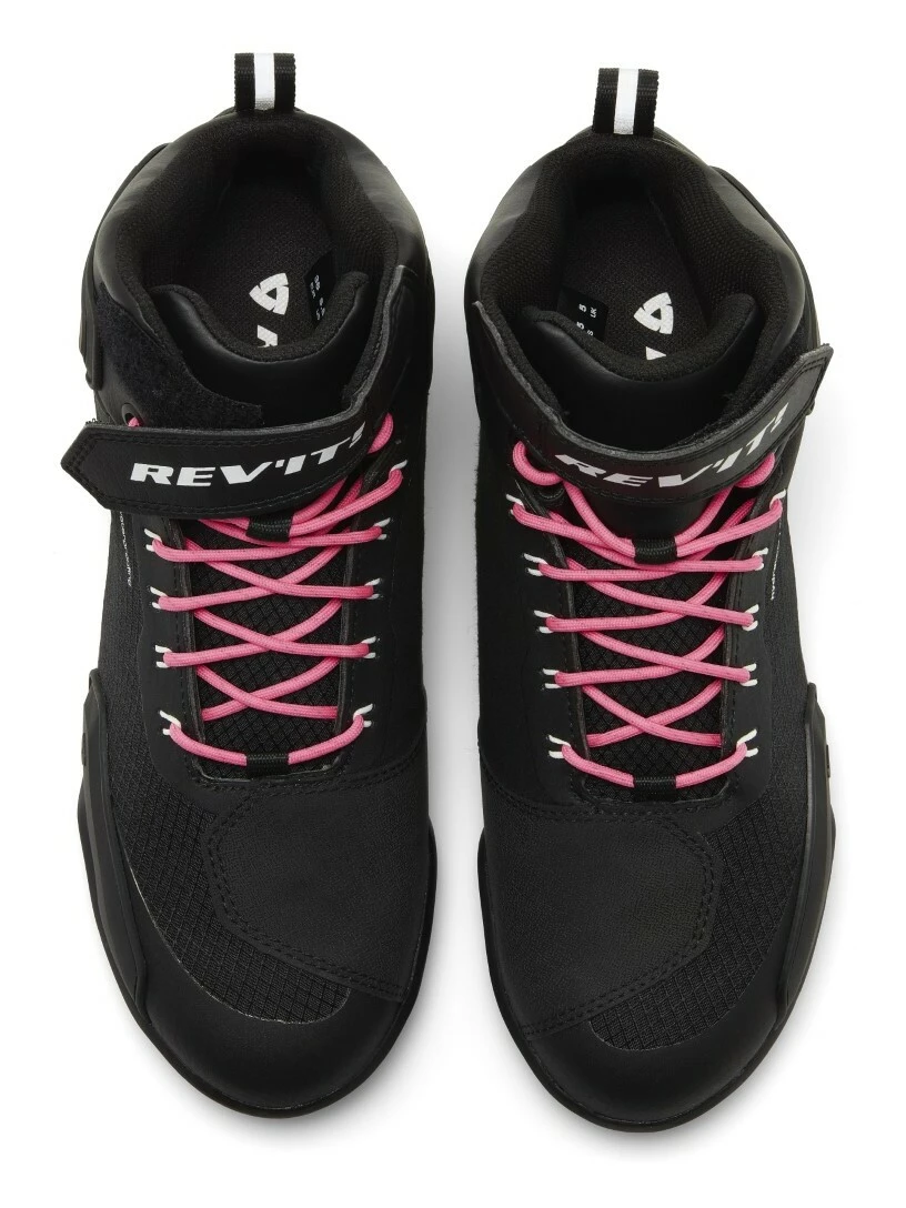 Best Sale ๐ฏ Short ๐ฅพ Boots & ๐ Shoes REV'IT! G-Force H2O ๐ฉ Women's ๐ Shoes ๐ - Image 3