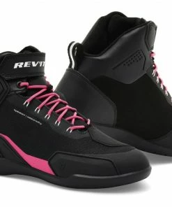 Best Sale 💯 Short 🥾 Boots & 👟 Shoes REV'IT! G-Force H2O 👩 Women's 👟 Shoes 🎁