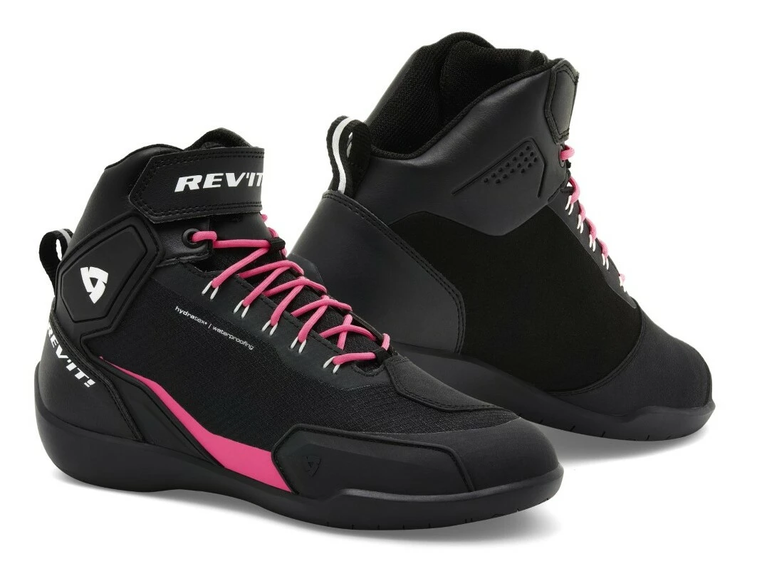 Best Sale ๐ฏ Short ๐ฅพ Boots & ๐ Shoes REV'IT! G-Force H2O ๐ฉ Women's ๐ Shoes ๐