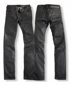 Cheapest π Women Who Ride Rokker Diva Black π© Women's π Jeans (27X34) π