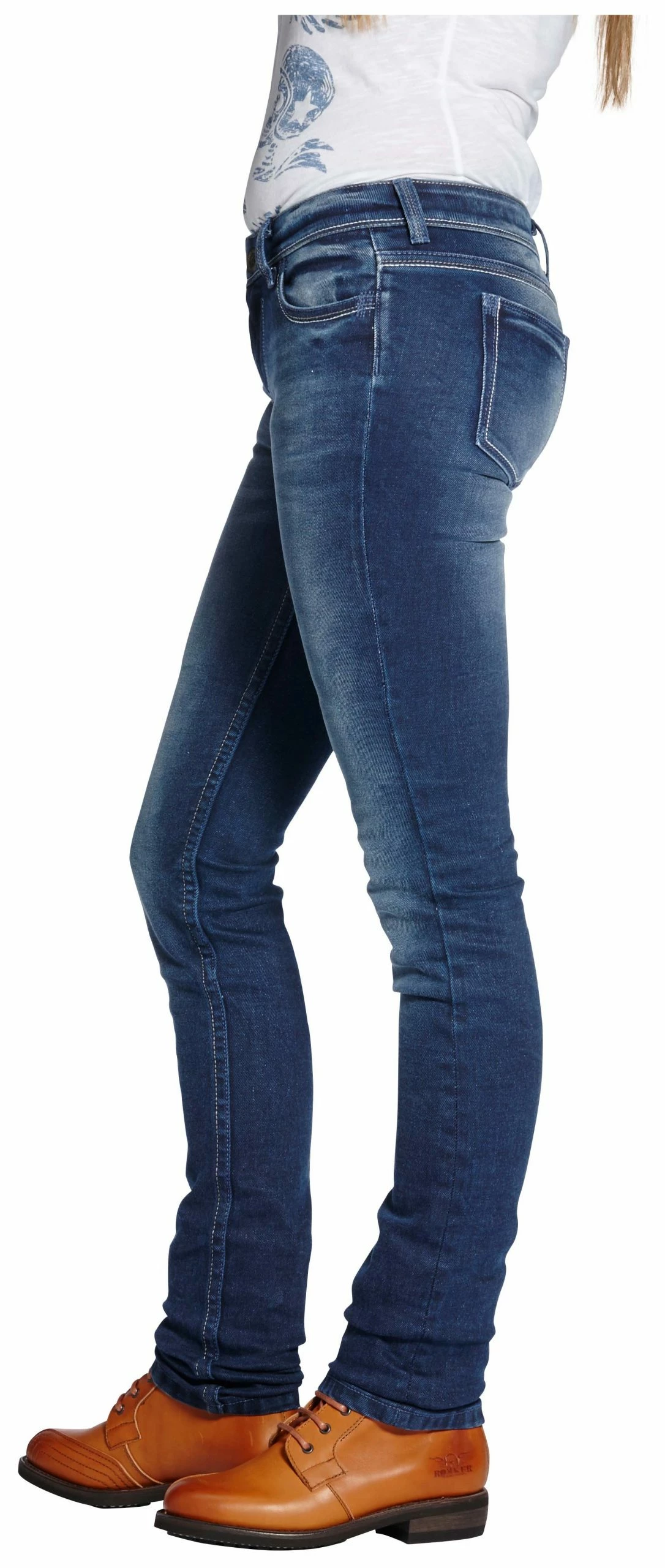 Brand new π Riding π Jeans Rokker RokkerTech π© Women's π Jeans π - Image 6