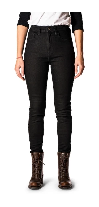 Best deal β Women Who Ride Rokker RokkerTech High Waist Slim π© Women's π Jeans β - Image 2