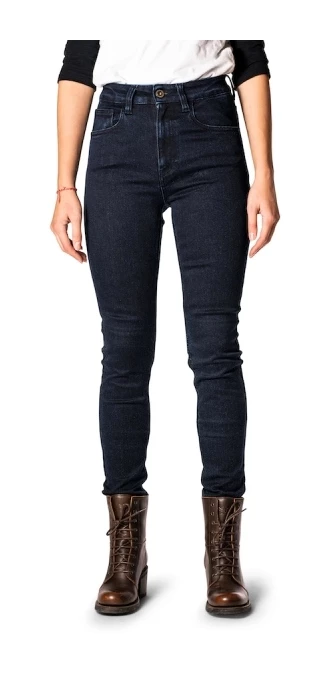 Best deal β Women Who Ride Rokker RokkerTech High Waist Slim π© Women's π Jeans β - Image 5