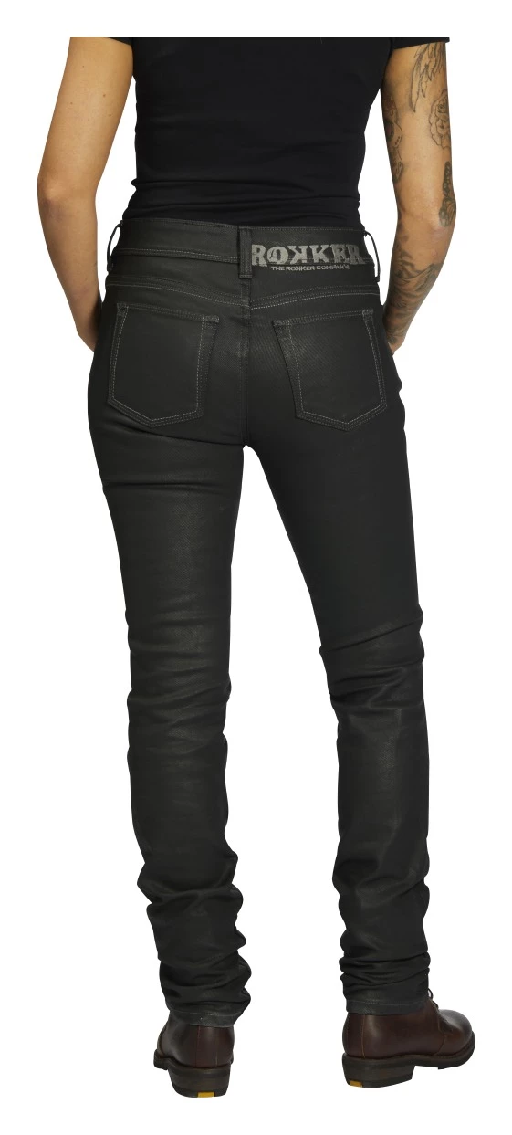 Brand new π Riding π Jeans Rokker RokkerTech π© Women's π Jeans π - Image 3