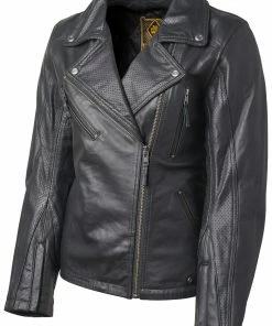 Best Pirce ✔️ RSD Apparel Jackets & Vests Roland Sands Seventy4 Atherton CE 👩 Women's Jacket 🥰