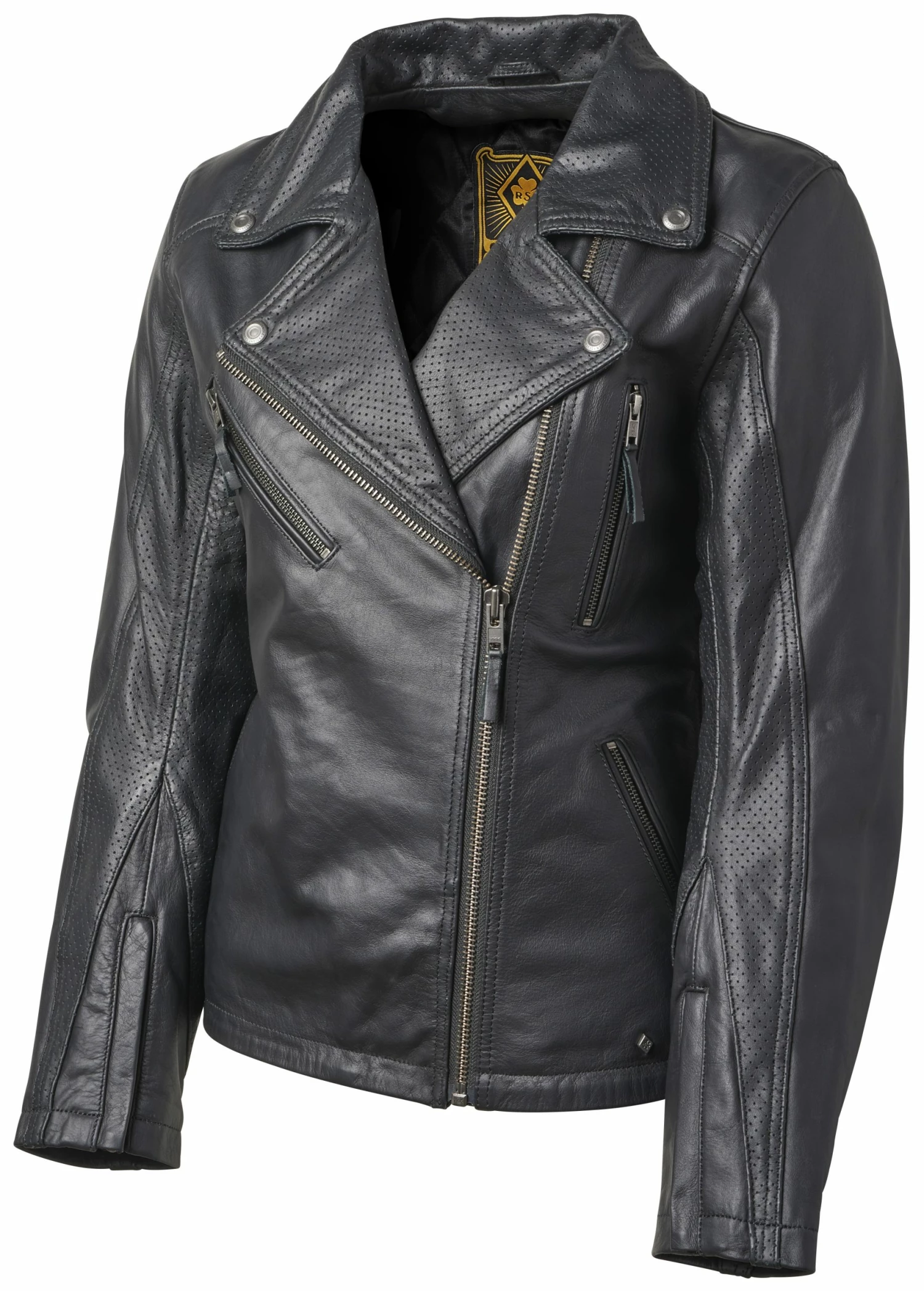 Best Pirce โ๏ธ RSD Apparel Jackets & Vests Roland Sands Seventy4 Atherton CE ๐ฉ Women's Jacket ๐ฅฐ