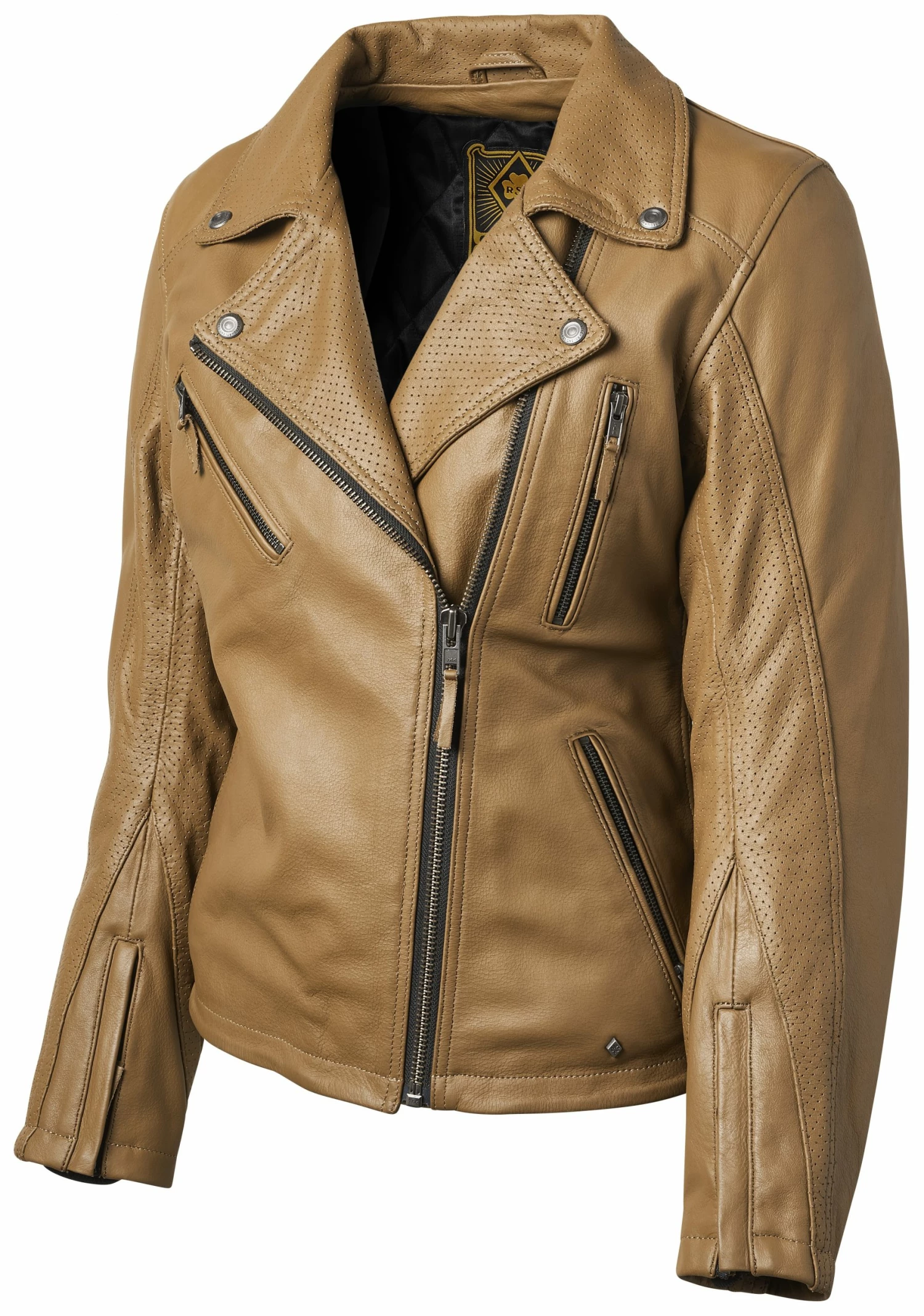 Best Pirce โ๏ธ RSD Apparel Jackets & Vests Roland Sands Seventy4 Atherton CE ๐ฉ Women's Jacket ๐ฅฐ - Image 3