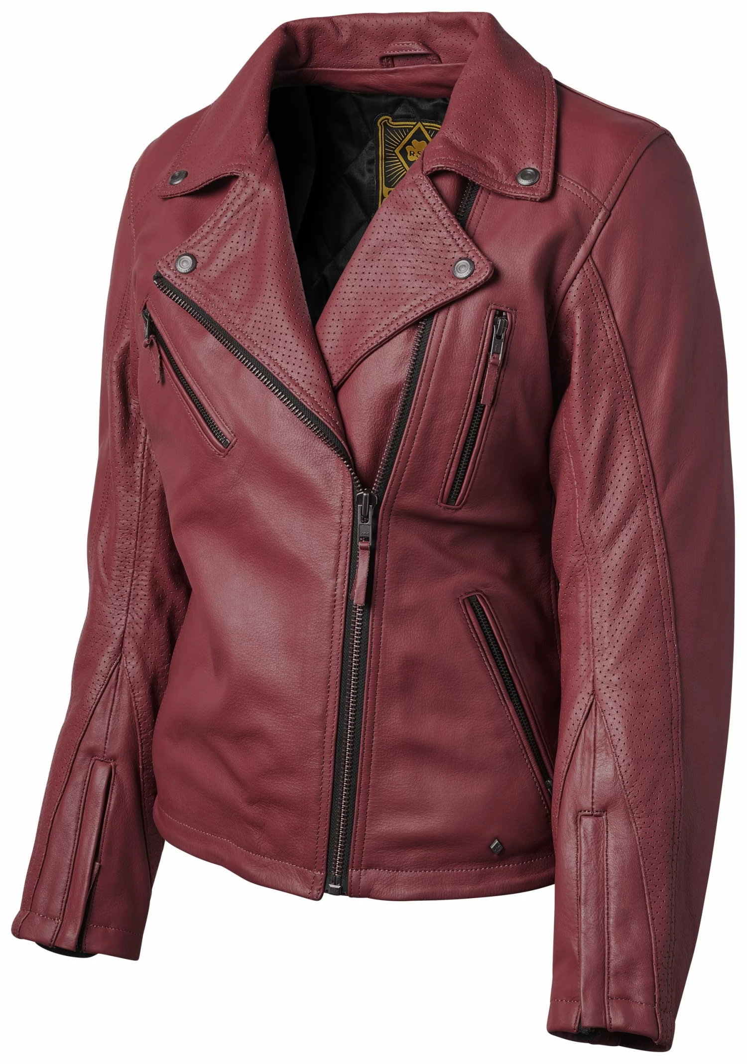 Best Pirce โ๏ธ RSD Apparel Jackets & Vests Roland Sands Seventy4 Atherton CE ๐ฉ Women's Jacket ๐ฅฐ - Image 5