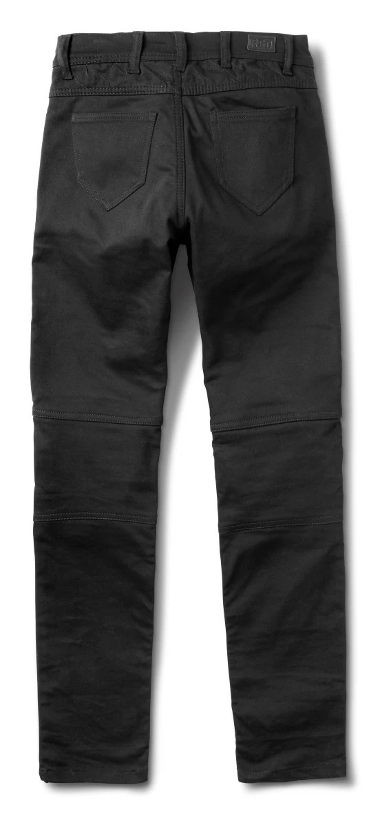 Brand new β¨ RSD Apparel Roland Sands Julian π© Women's Riding π Jeans π₯ - Image 2