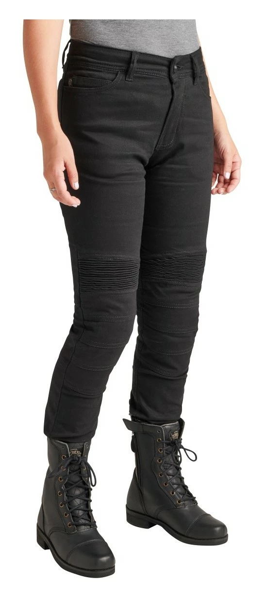 Brand new β¨ RSD Apparel Roland Sands Julian π© Women's Riding π Jeans π₯ - Image 3
