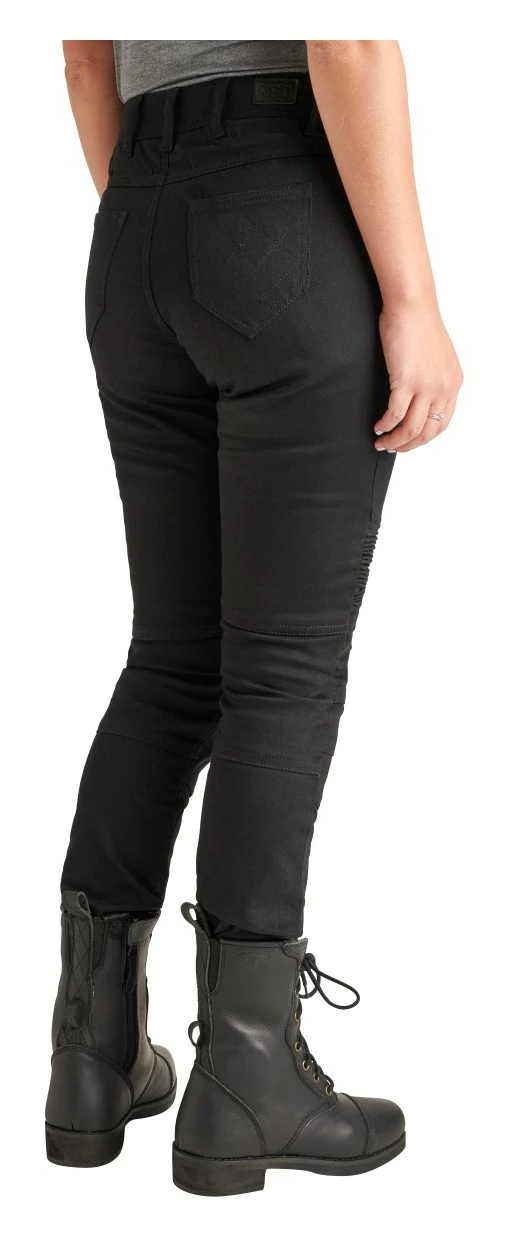 Brand new β¨ RSD Apparel Roland Sands Julian π© Women's Riding π Jeans π₯ - Image 4