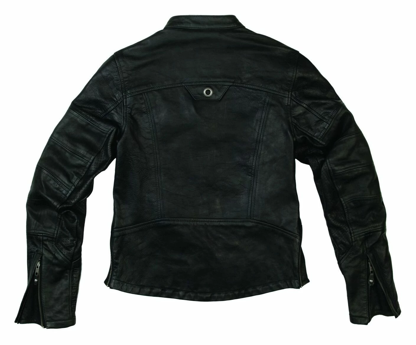 Deals 🛒 RSD Apparel 👩 Women's Jackets Roland Sands Maven CE 👩 Womens Leather Jacket 🛒 - Image 3