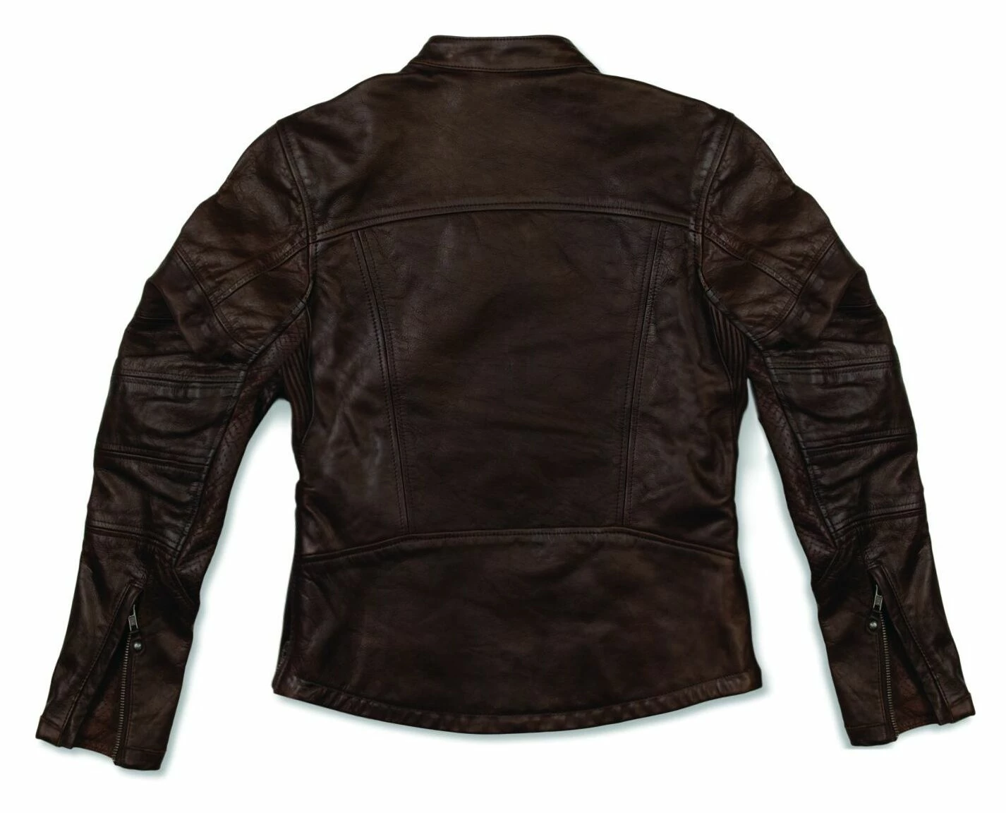 Deals 🛒 RSD Apparel 👩 Women's Jackets Roland Sands Maven CE 👩 Womens Leather Jacket 🛒 - Image 9