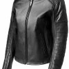 Budget 🥰 RSD Apparel Jackets & Vests Roland Sands Maywood CE 👩 Women's Leather Jacket 💯