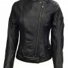 Best reviews of 🌟 RSD Apparel Jackets & Vests Roland Sands Riot CE 👩 Women's Leather Jacket 🤩