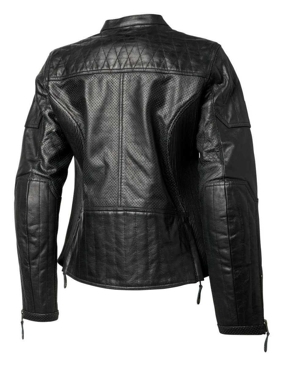 Best reviews of π RSD Apparel π© Women's Jackets Roland Sands Trinity Perforated π© Women's Jacket π - Image 2