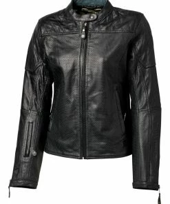 Best reviews of 😍 RSD Apparel 👩 Women's Jackets Roland Sands Trinity Perforated 👩 Women's Jacket 🛒
