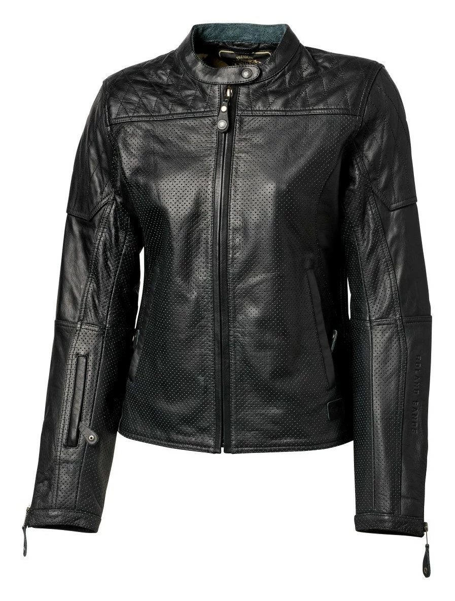 Best reviews of π RSD Apparel π© Women's Jackets Roland Sands Trinity Perforated π© Women's Jacket π
