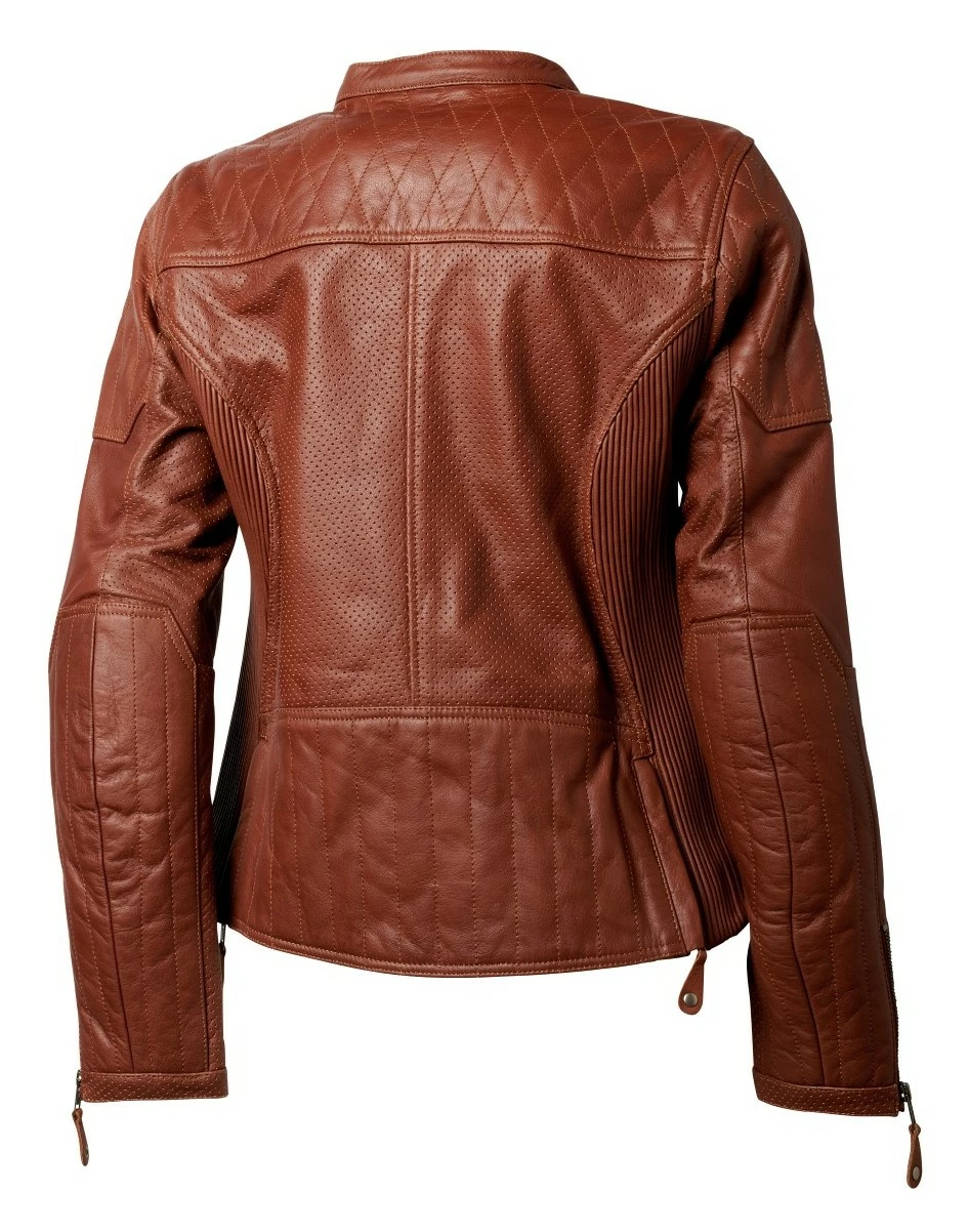 Best reviews of π RSD Apparel π© Women's Jackets Roland Sands Trinity Perforated π© Women's Jacket π - Image 4