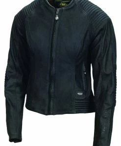 Coupon 🎉 RSD Apparel 👩 Women's Jackets Roland Sands Quinn 👩 Women's Jacket (Size 2XL) 🧨