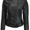 Cheap ✨ RSD Apparel 👩 Women's Jackets Roland Sands Riot 👩 Women's Jacket ⌛
