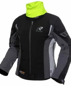 Brand new ⌛ Jackets & Vests Rukka Elastina 👩 Women's Jacket 😀