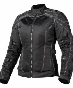 Promo 😀 Women's Jackets Sedici Alexi 2 Mesh 👩 Women's Jacket 🤩