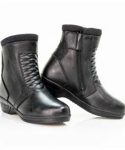 Hot Sale ✨ HD & Cruiser Sedici Tourisma WP 👩 Women's 🥾 Boots 🥰